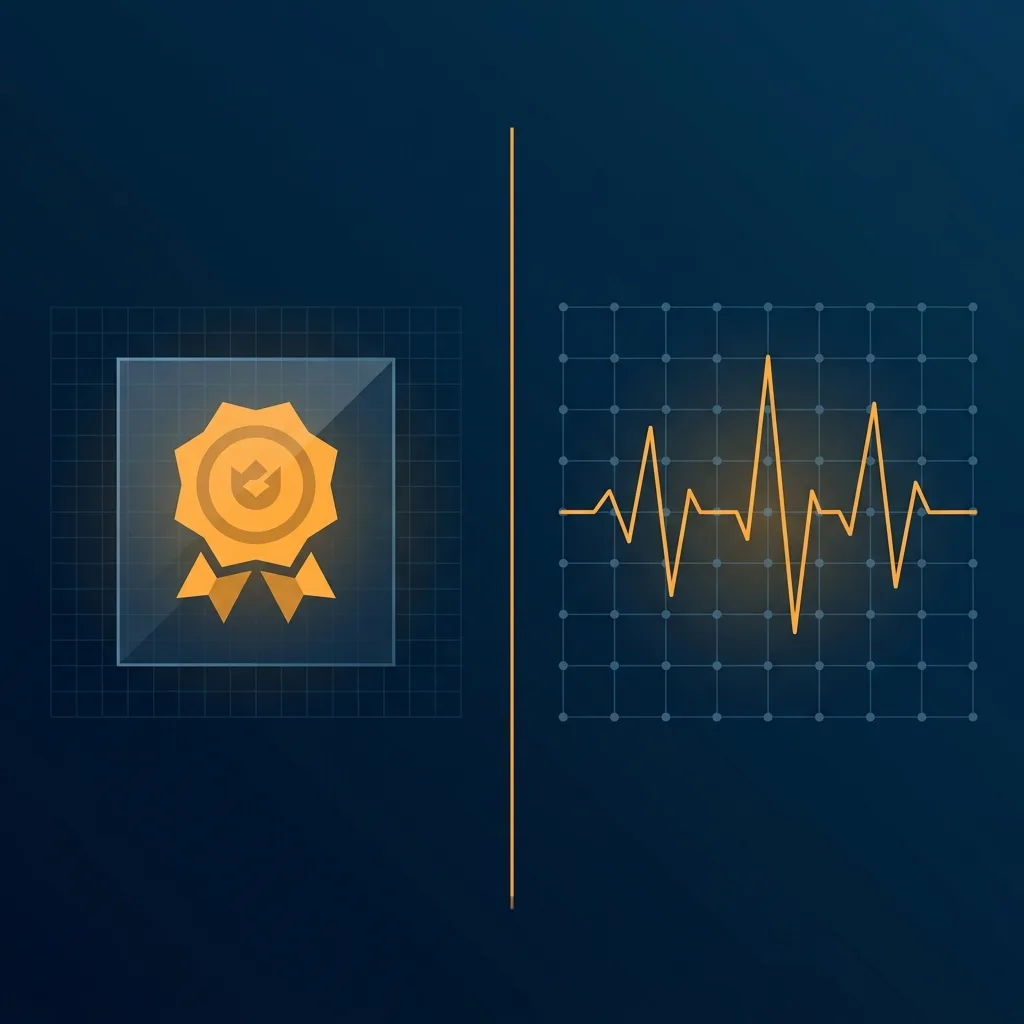 CMMC Compliance Tooling: Should You Buy a Point-in-Time Assessment or Build a Continuous Posture?