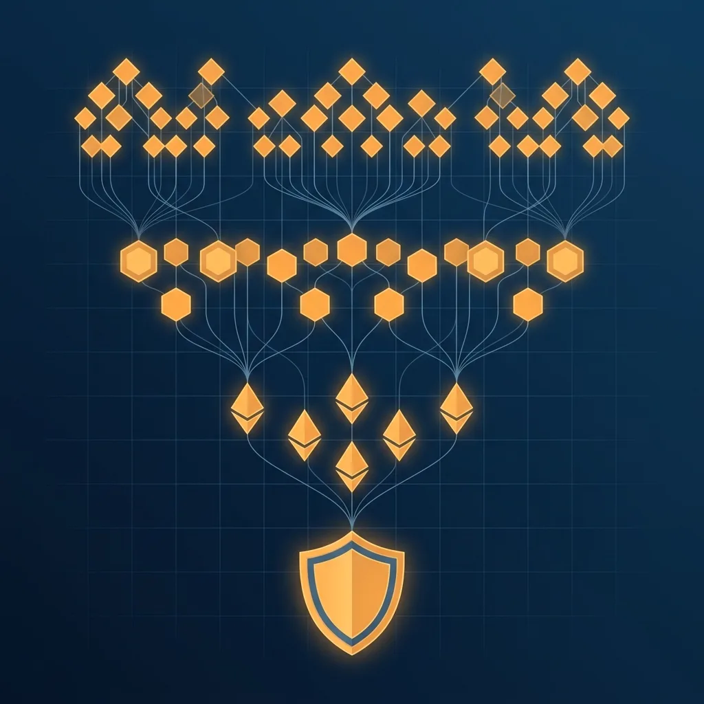 Risk You Can Defend: Traceable Risk Management From Inherent Score to Source Law