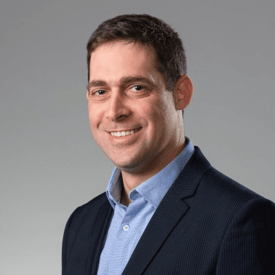 Yonatan Naor